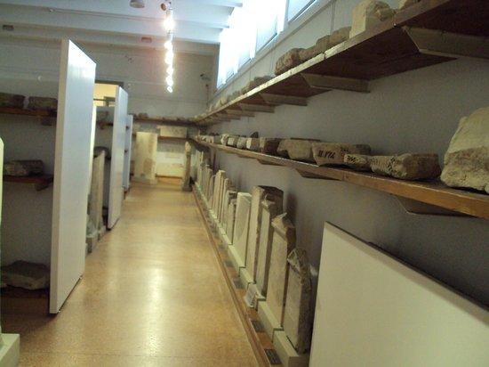 Museum voor Epigrafie